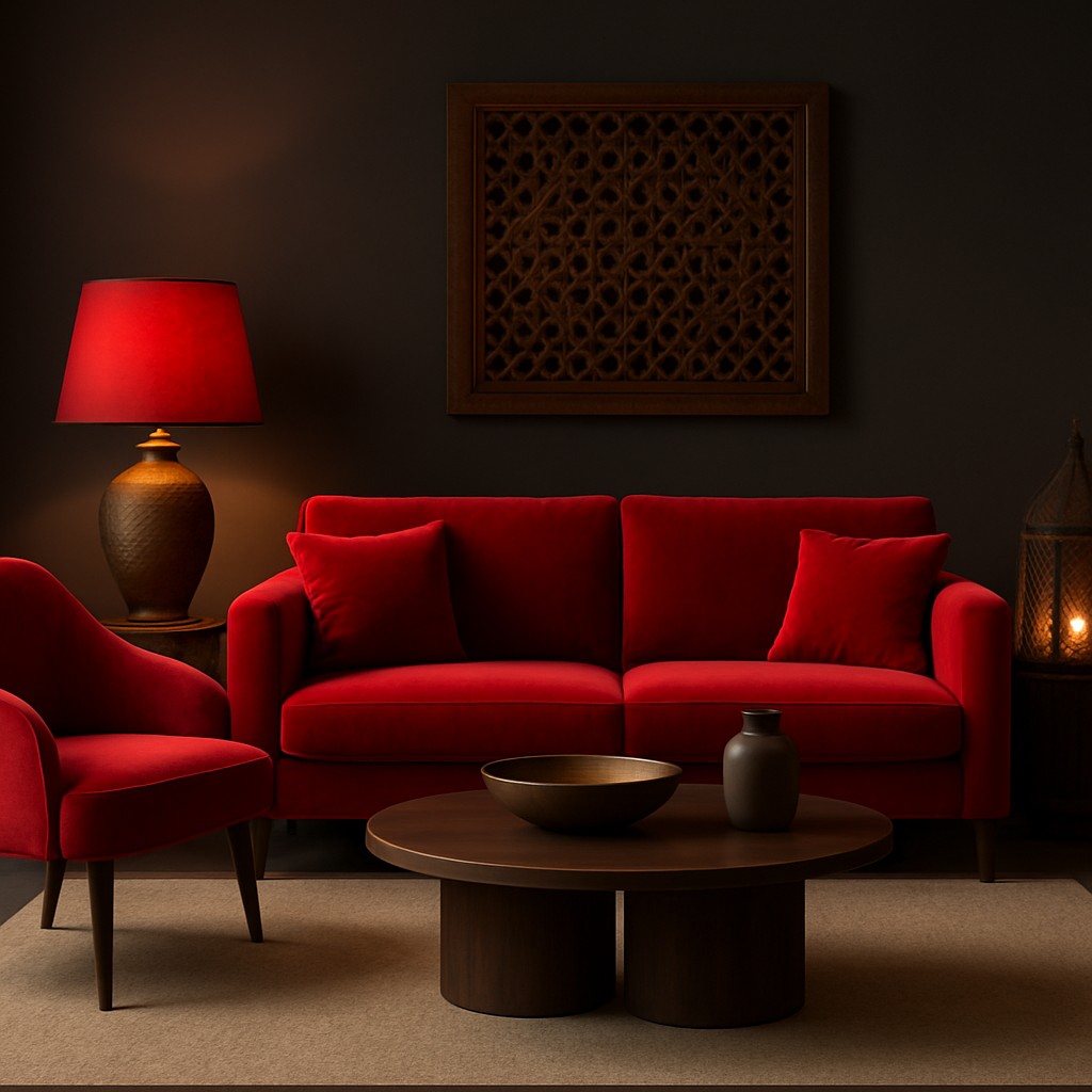 Top 10 Best Furniture Stores in Morocco