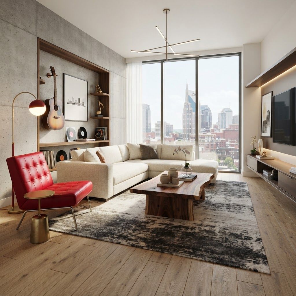 Top 10 Best Furniture Stores in Nashville