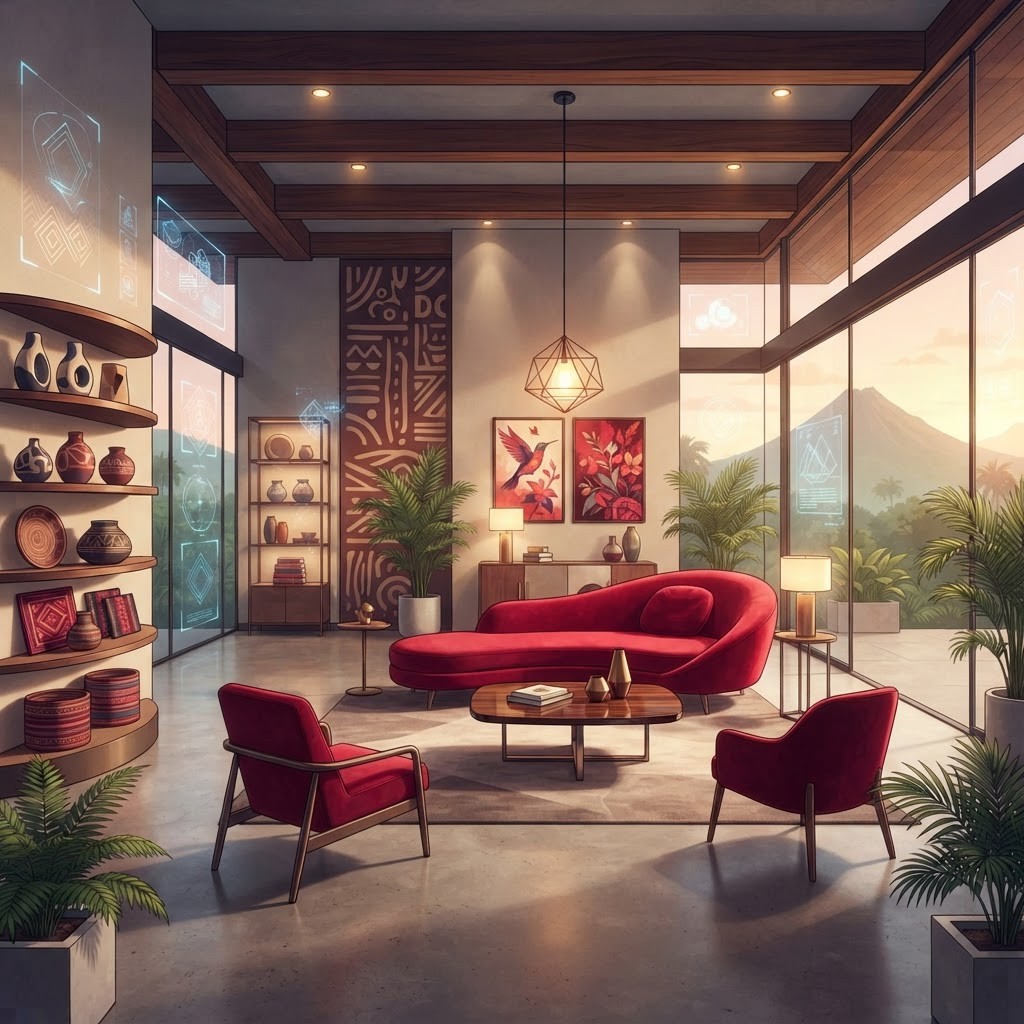 Top 10 Best Furniture Stores in Nicaragua