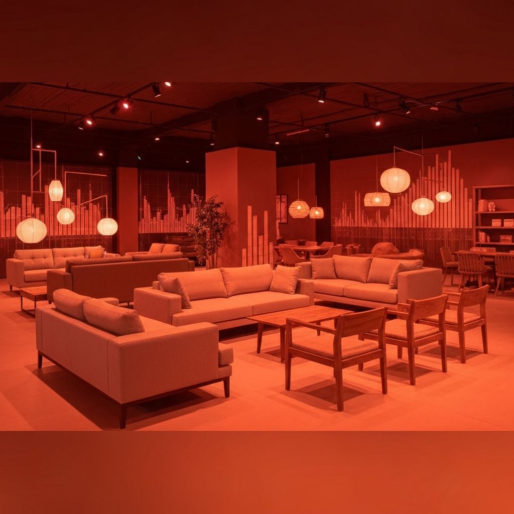 Top 10 Best Furniture Stores in Philippines
