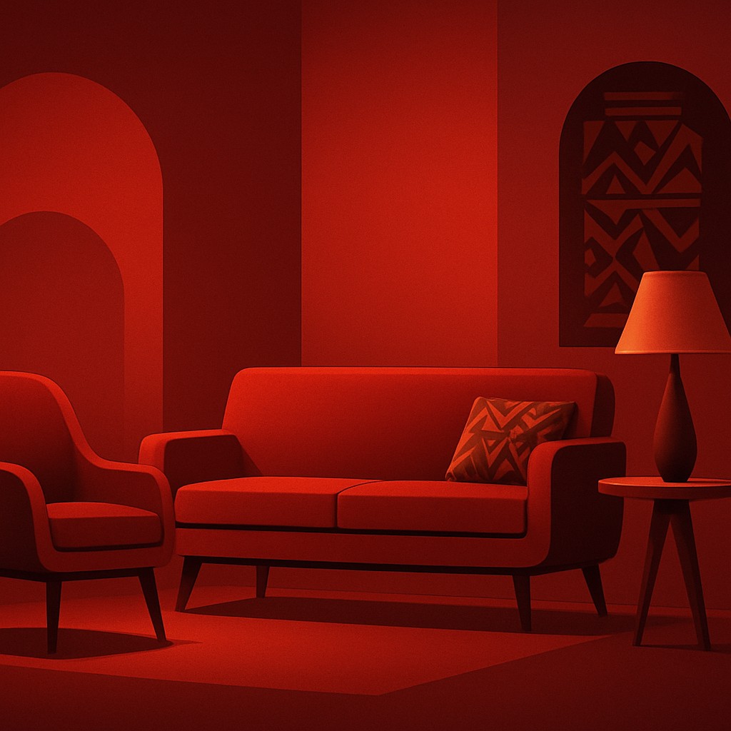 Top 10 Best Furniture Stores in Senegal