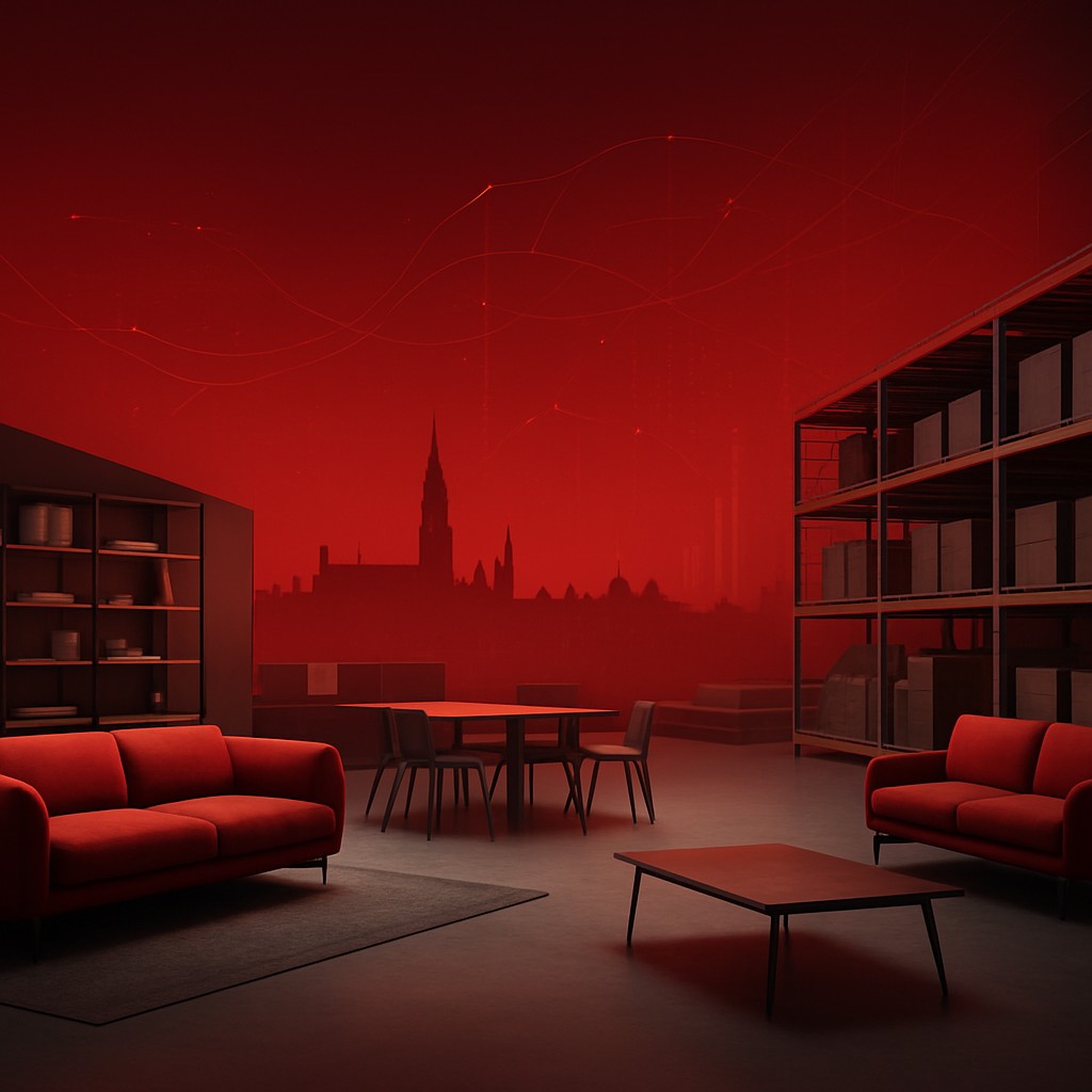 Top 10 Best Furniture Wholesalers in Belgium