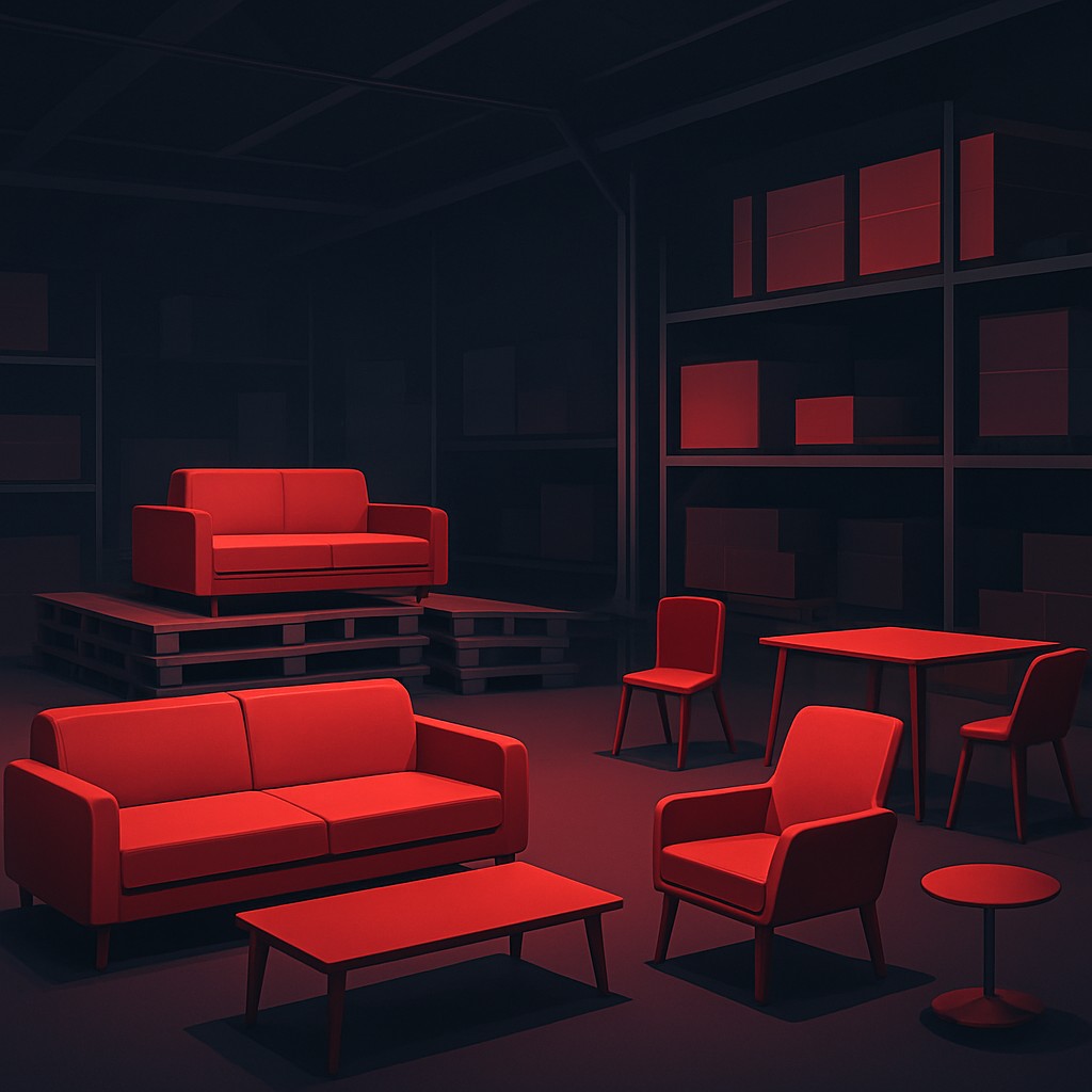 Top 10 Best Furniture Wholesalers in Burundi