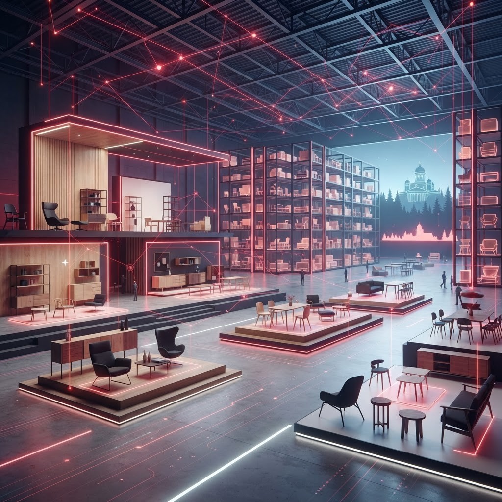 Top 10 Best Furniture Wholesalers in Finland