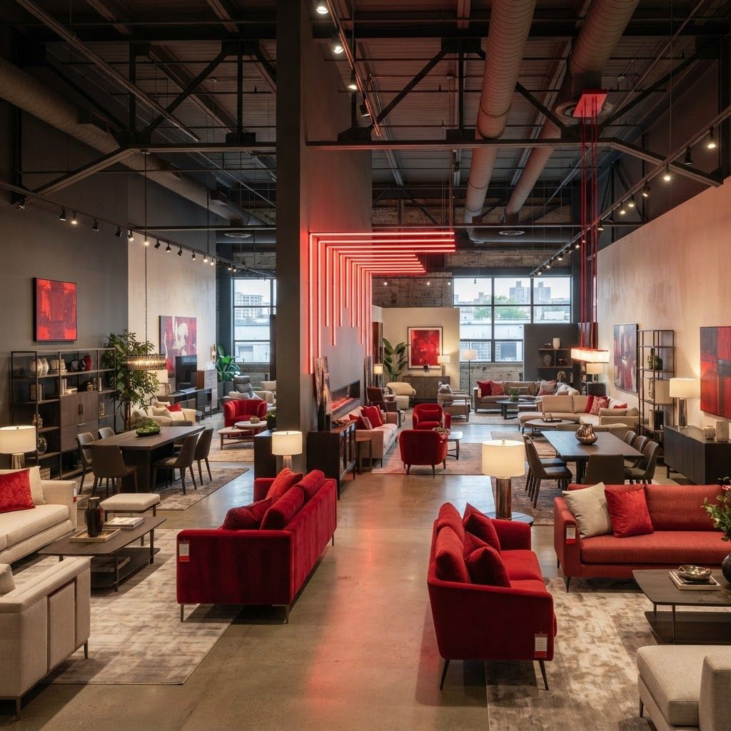 Top 10 Best Furniture Wholesalers in Hempstead