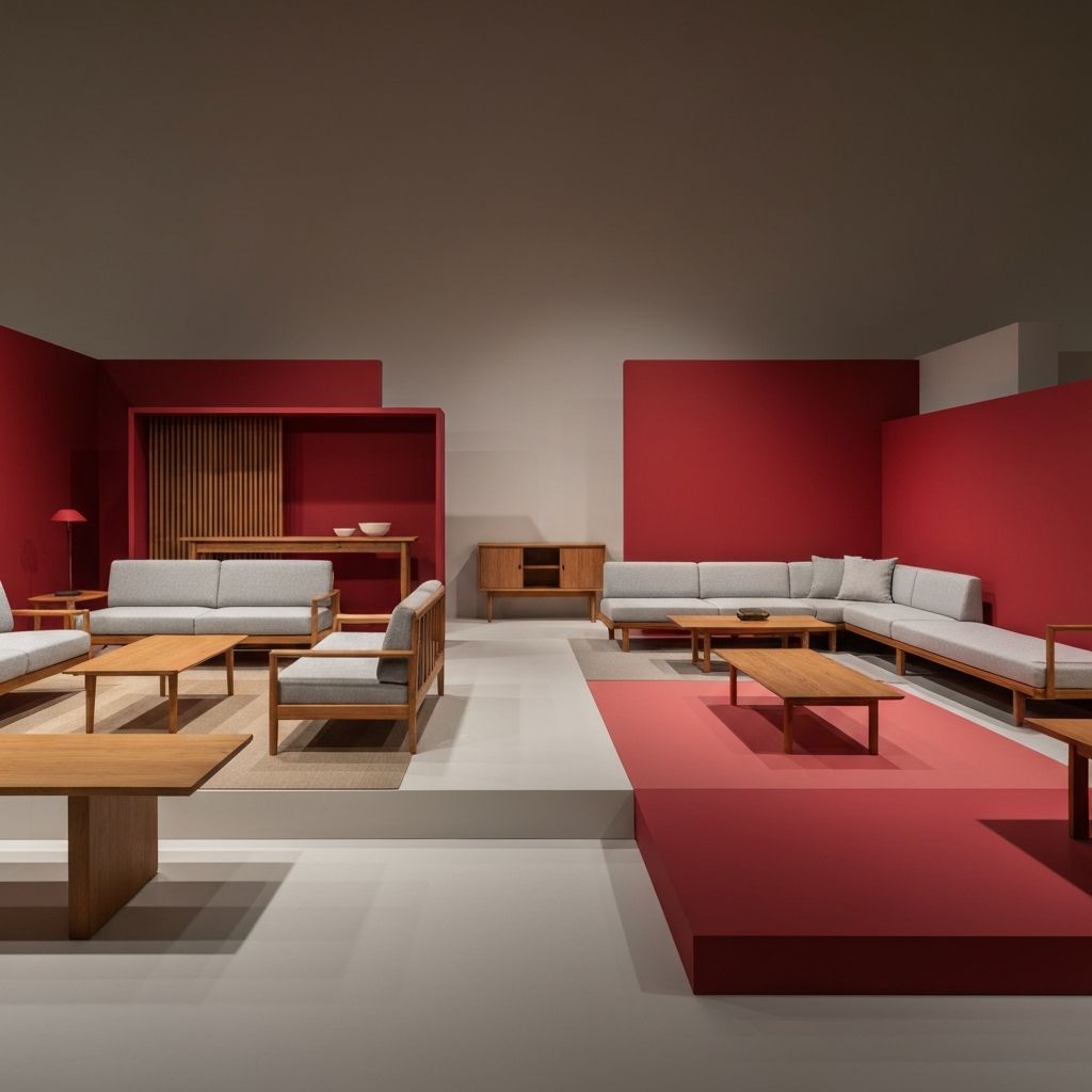 Top 10 Best Furniture Wholesalers in Japan