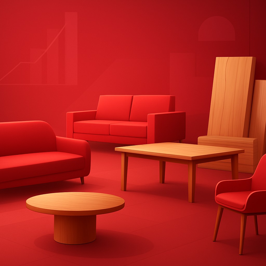 Top 10 Best Furniture Wholesalers in Morocco