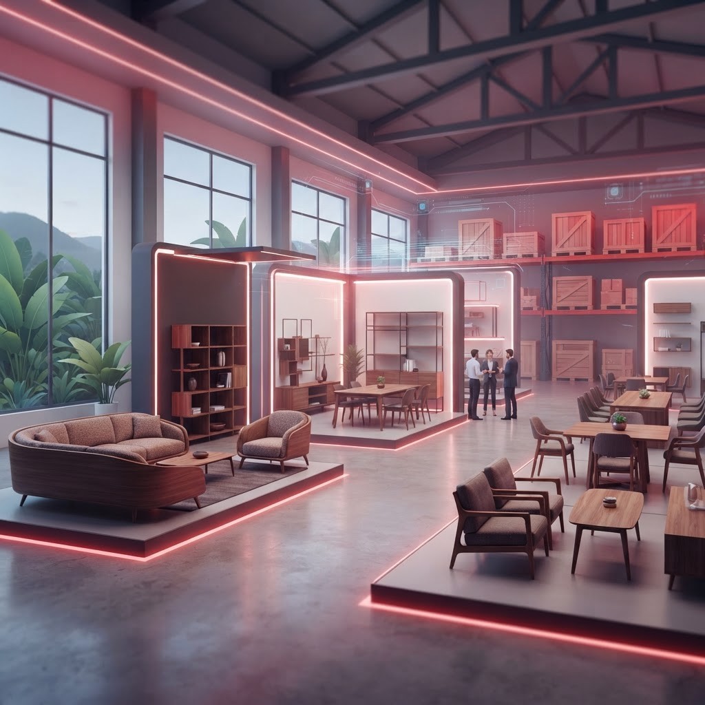 Top 10 Best Furniture Wholesalers in Paraguay