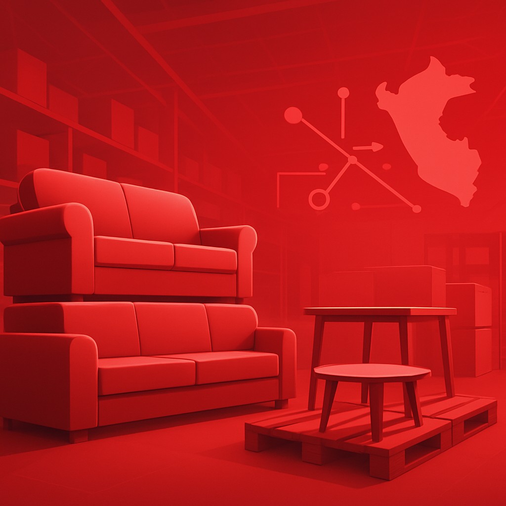 Top 10 Best Furniture Wholesalers in Peru