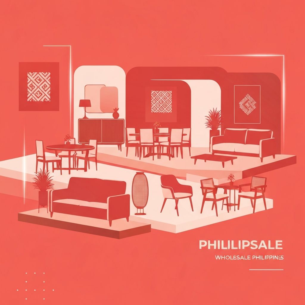 Top 10 Best Furniture Wholesalers in Philippines