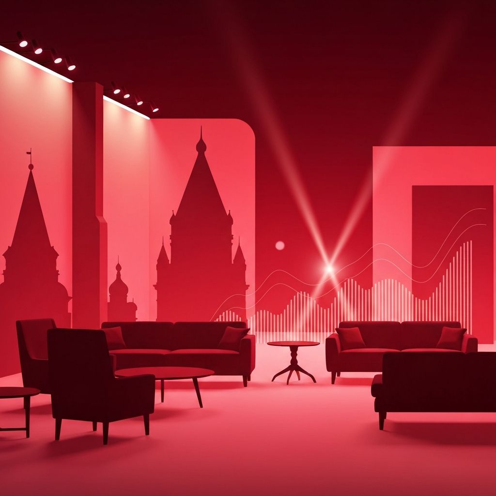 Top 10 Best Furniture Wholesalers in Russia