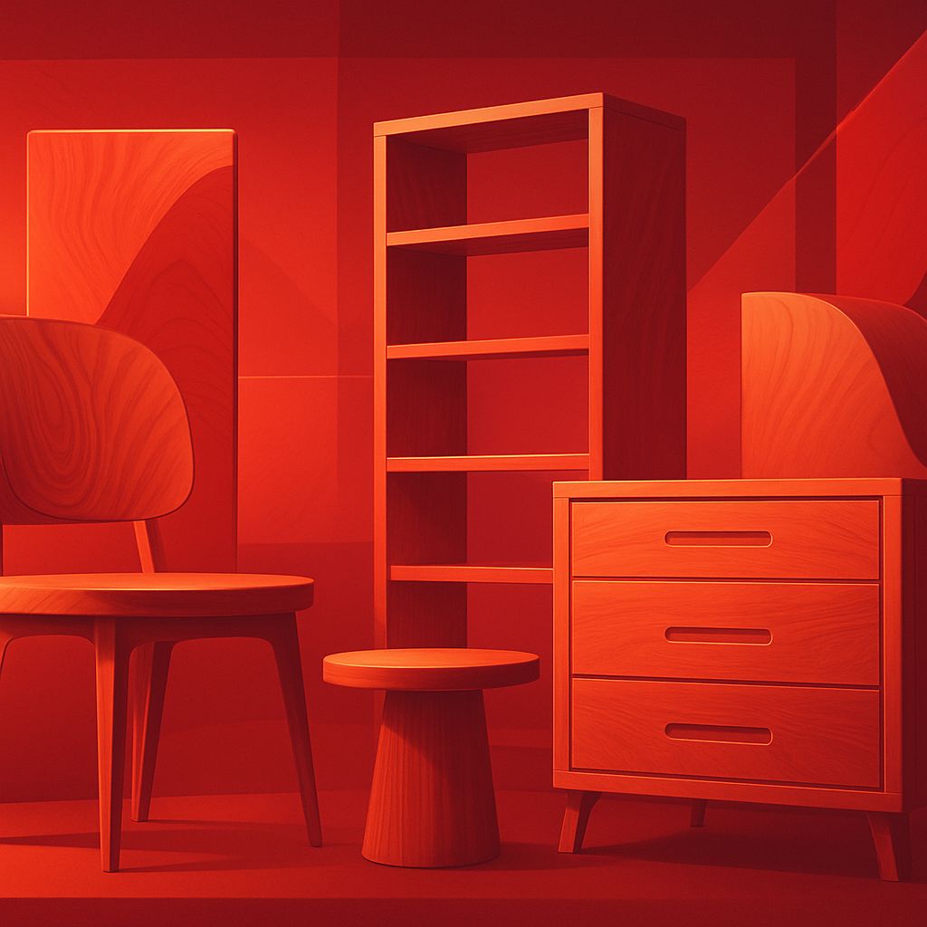 Top 10 Best Furniture Wholesalers in Uganda