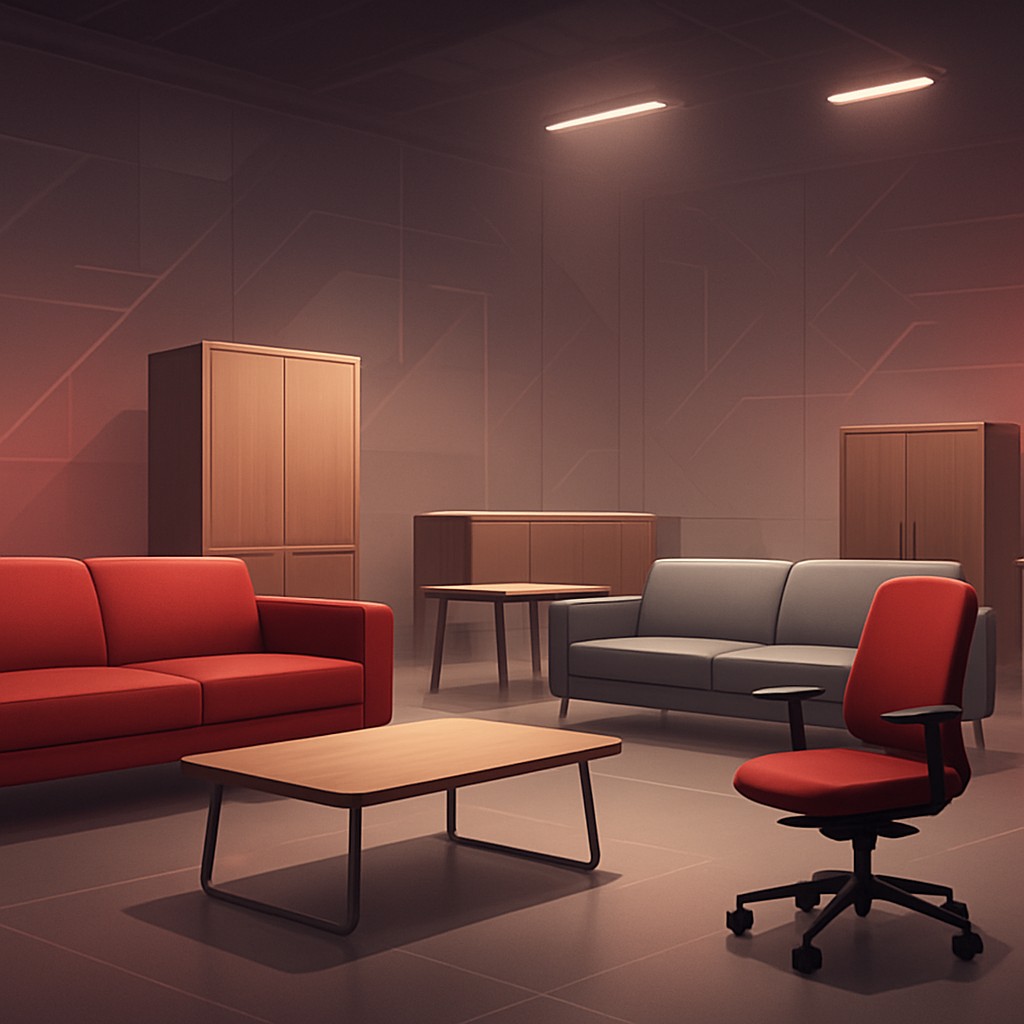 Top 10 Best Furniture Wholesalers in Uzbekistan