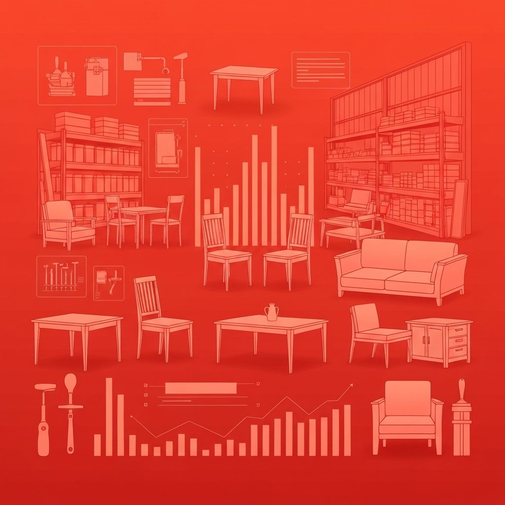 Top 10 Best Furniture Wholesalers in Vietnam