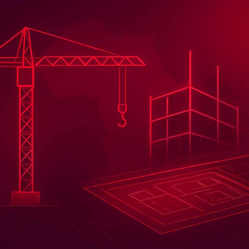 Top 10 Best General Contractors in Angola