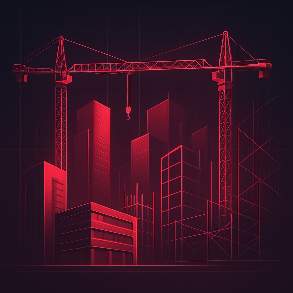 Top 10 Best General Contractors in Argentina