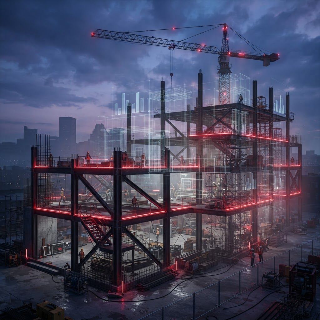 Top 10 Best General Contractors in Baltimore
