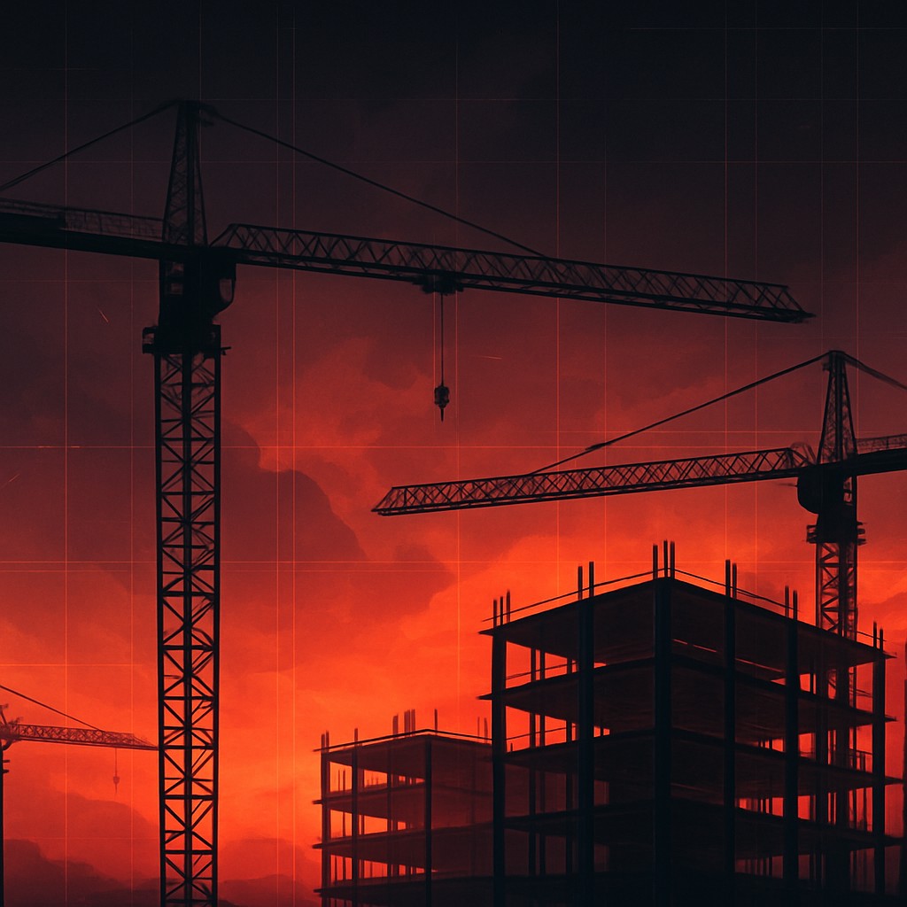 Top 10 Best General Contractors in France