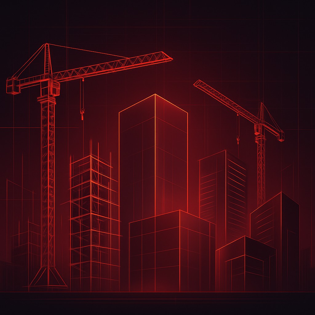 Top 10 Best General Contractors in Guinea