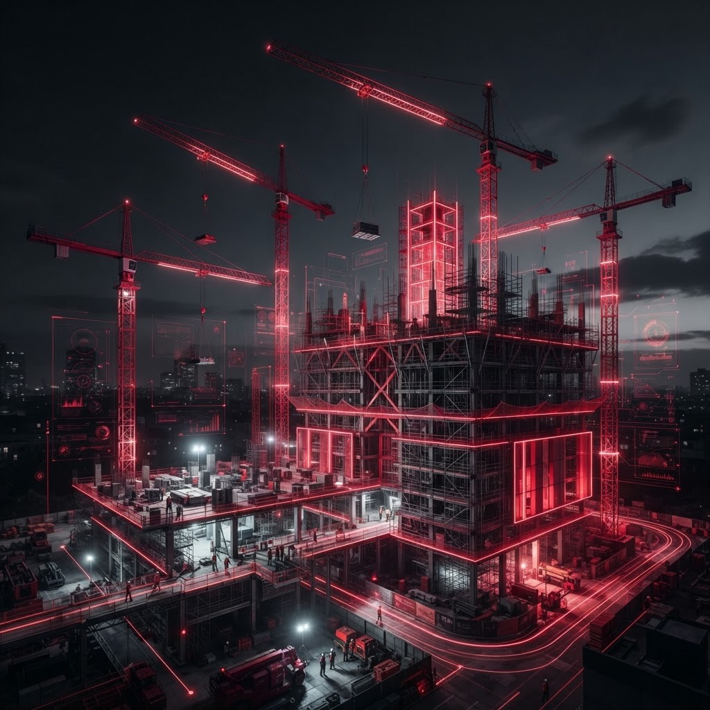 Top 10 Best General Contractors in Hungary