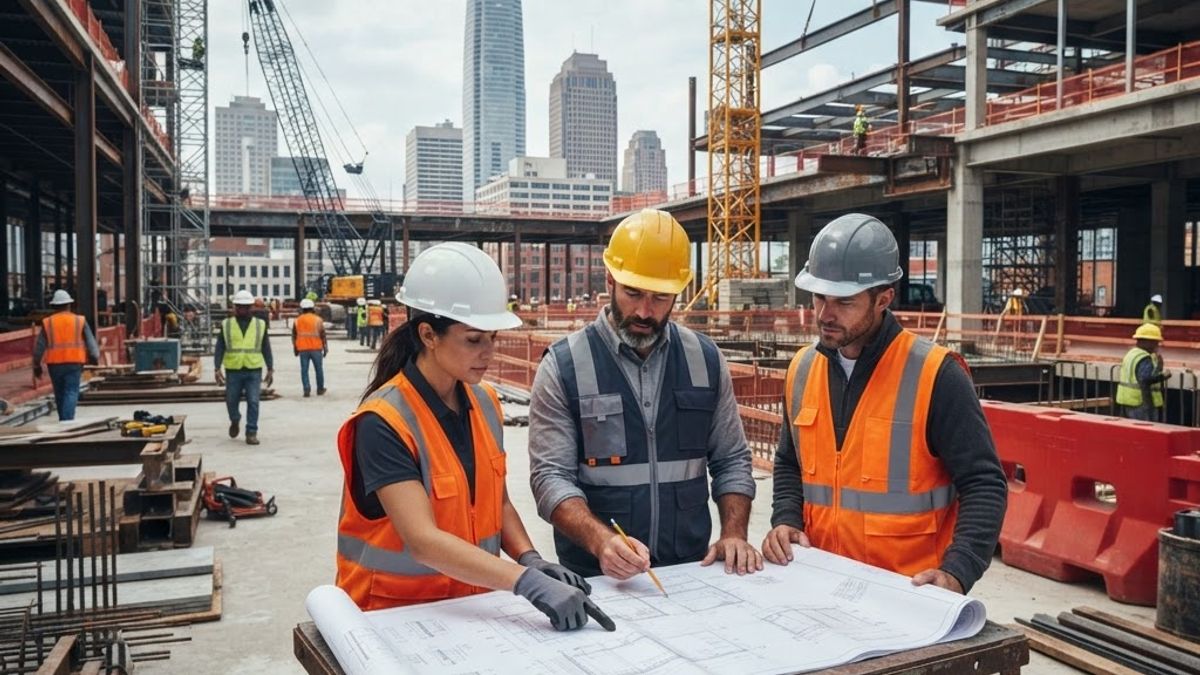 Top 10 Best General Contractors in Indianapolis
