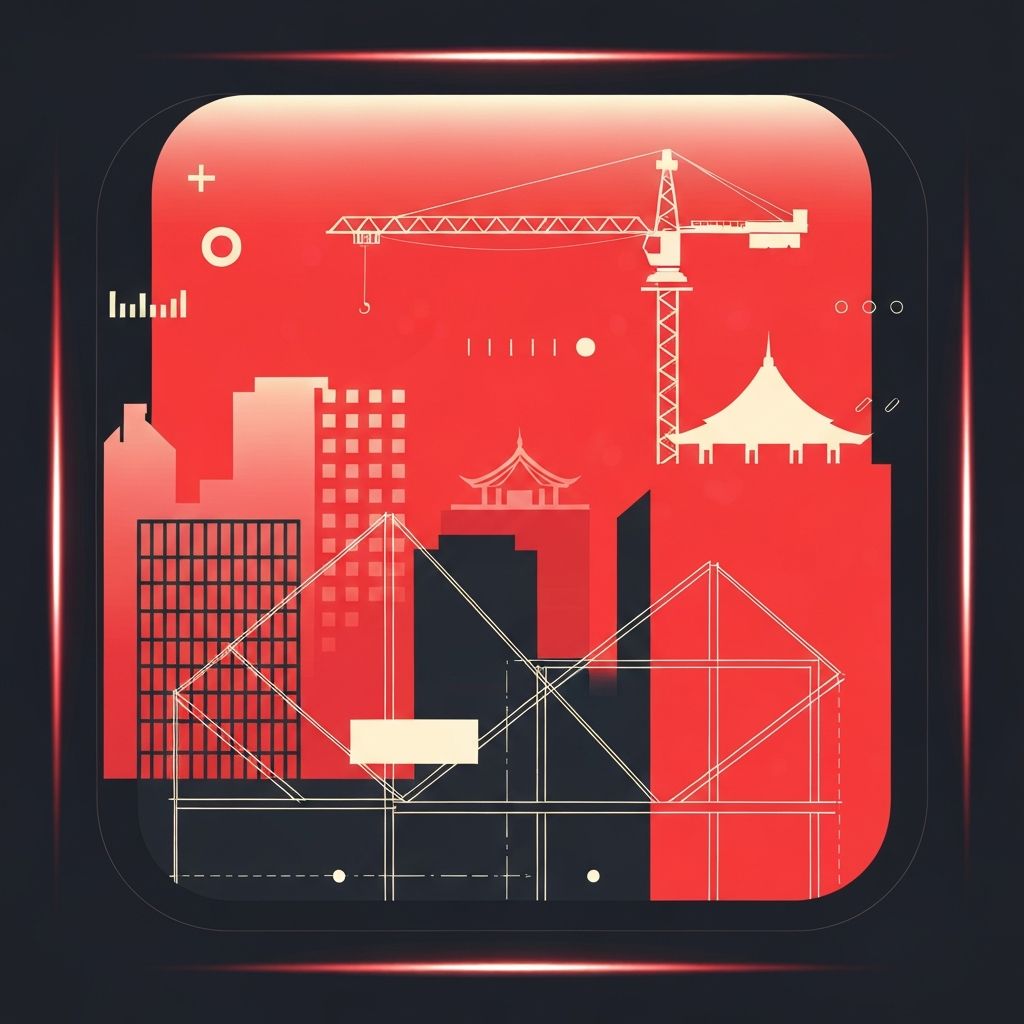 Top 10 Best General Contractors in Indonesia