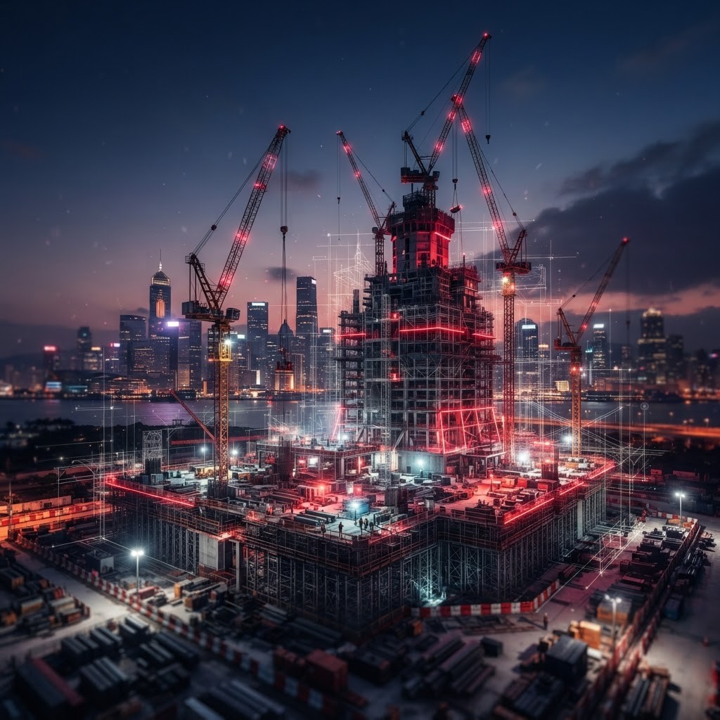 Top 10 Best General Contractors in Israel