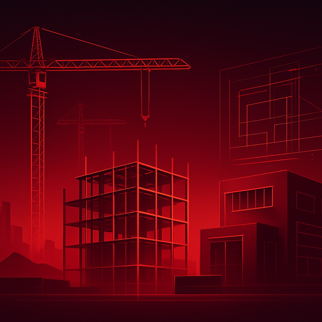 Top 10 Best General Contractors in Jordan