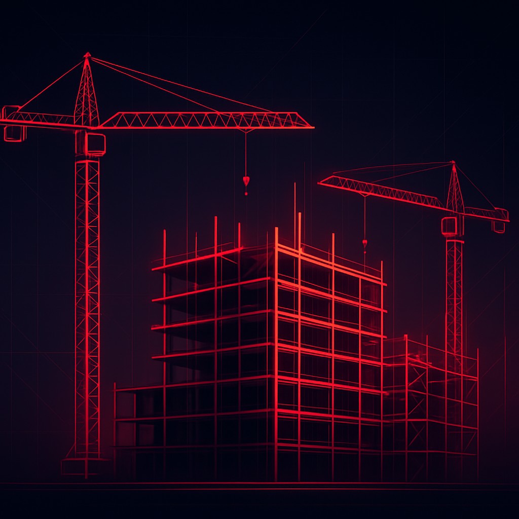 Top 10 Best General Contractors in North Korea
