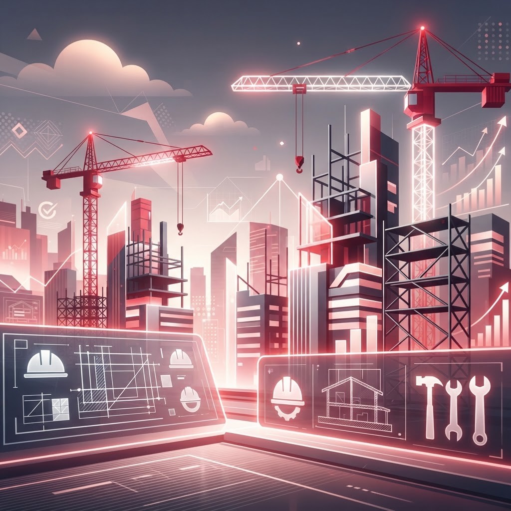 Top 10 Best General Contractors in Paraguay