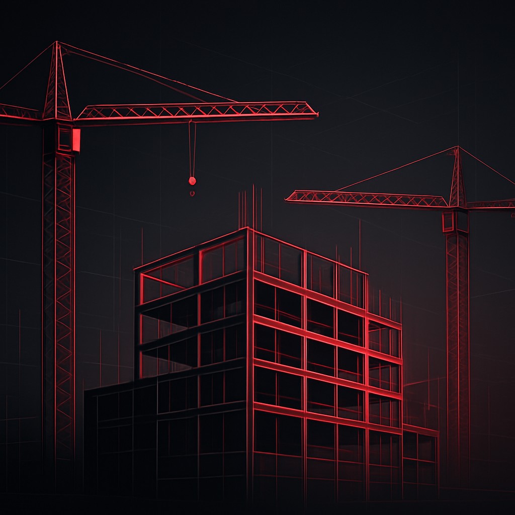 Top 10 Best General Contractors in Syria