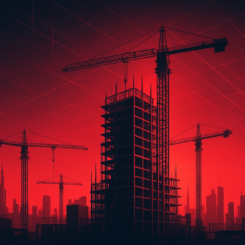 Top 10 Best General Contractors in UAE