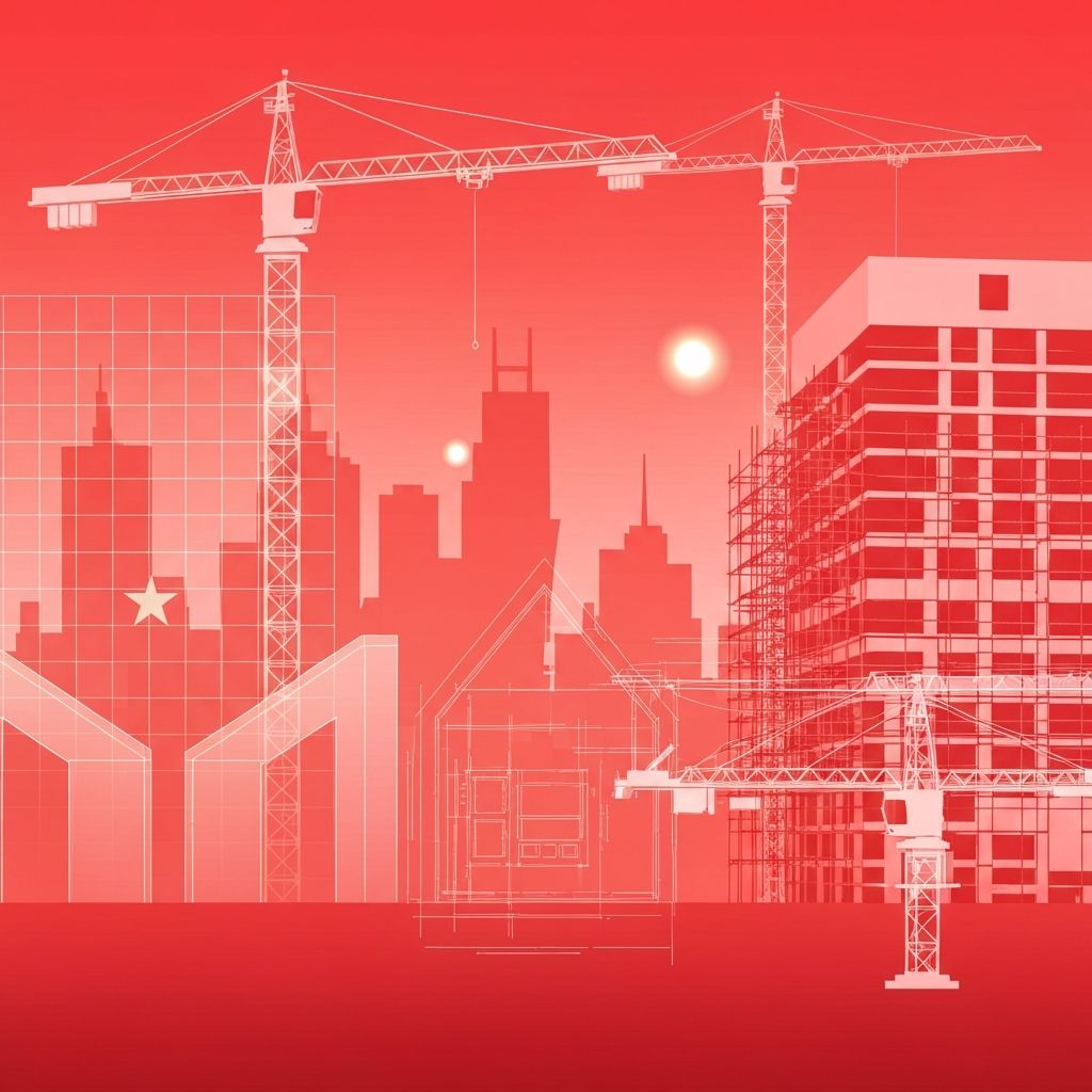 Top 10 Best General Contractors in Vietnam