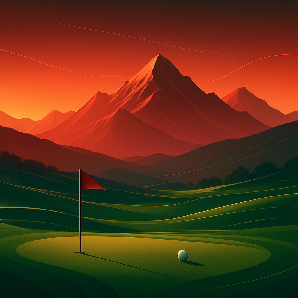 Top 10 Best Golf Courses in Afghanistan