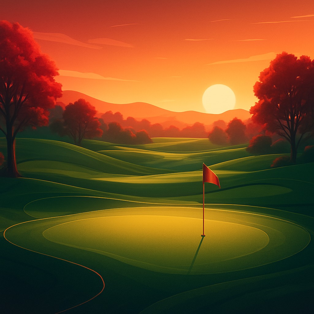 Top 10 Best Golf Courses in Angola