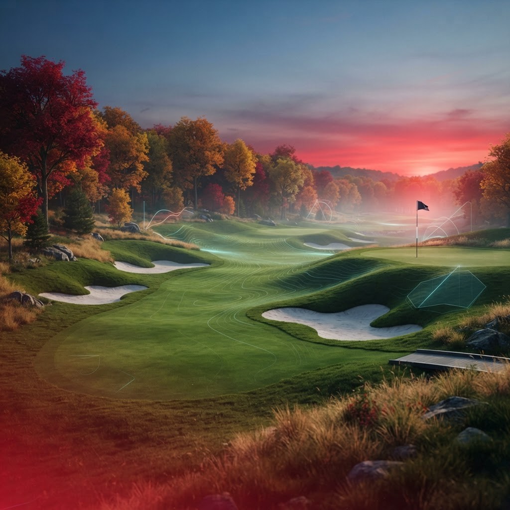 Top 10 Best Golf Courses in Boston