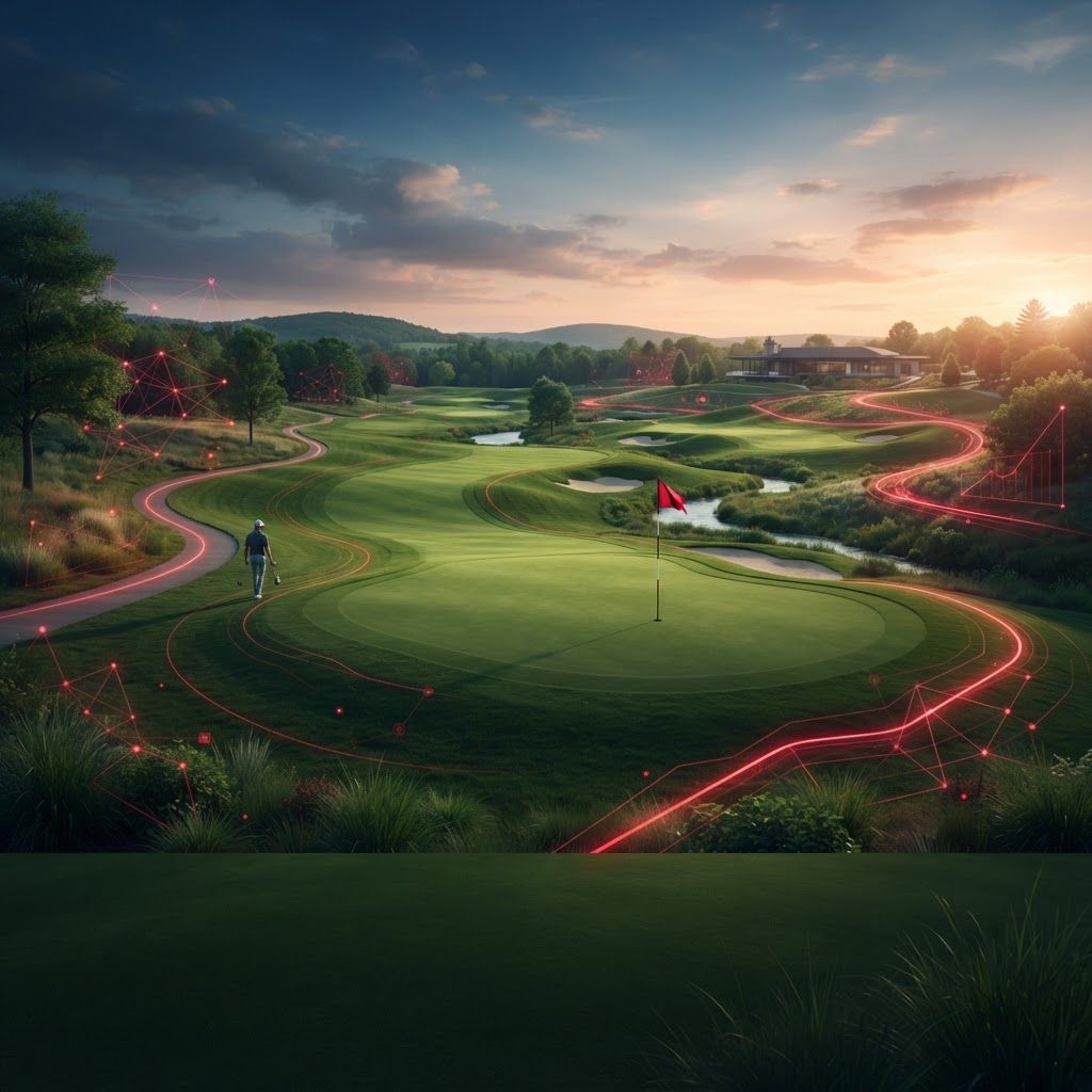 Top 10 Best Golf Courses in Columbus