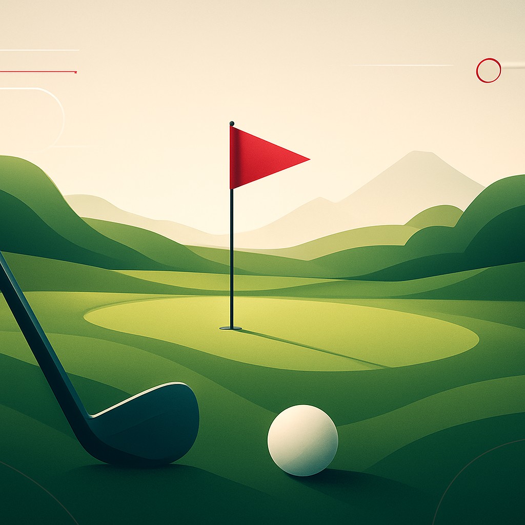 Top 10 Best Golf Courses in Guatemala