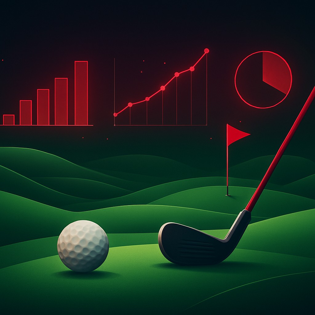 Top 10 Best Golf Courses in Guinea