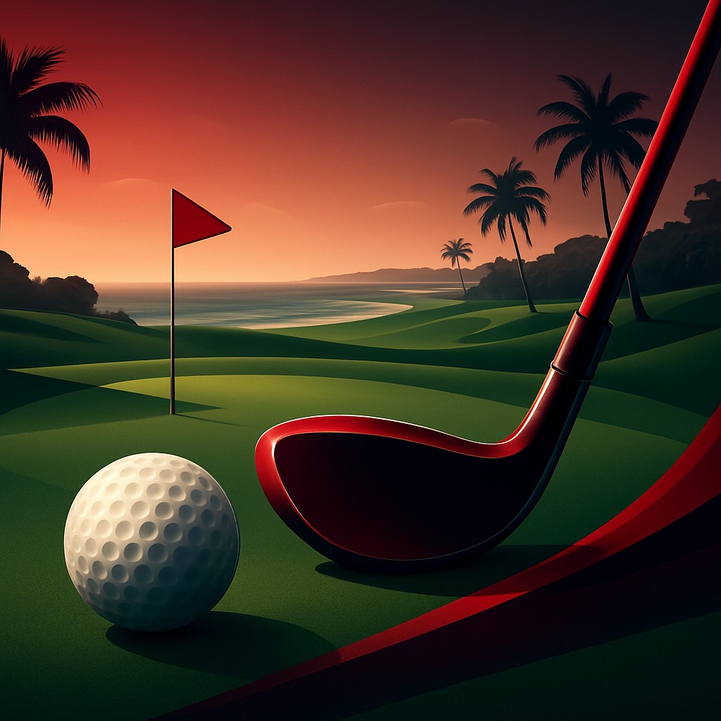 Top 10 Best Golf Courses in Honduras