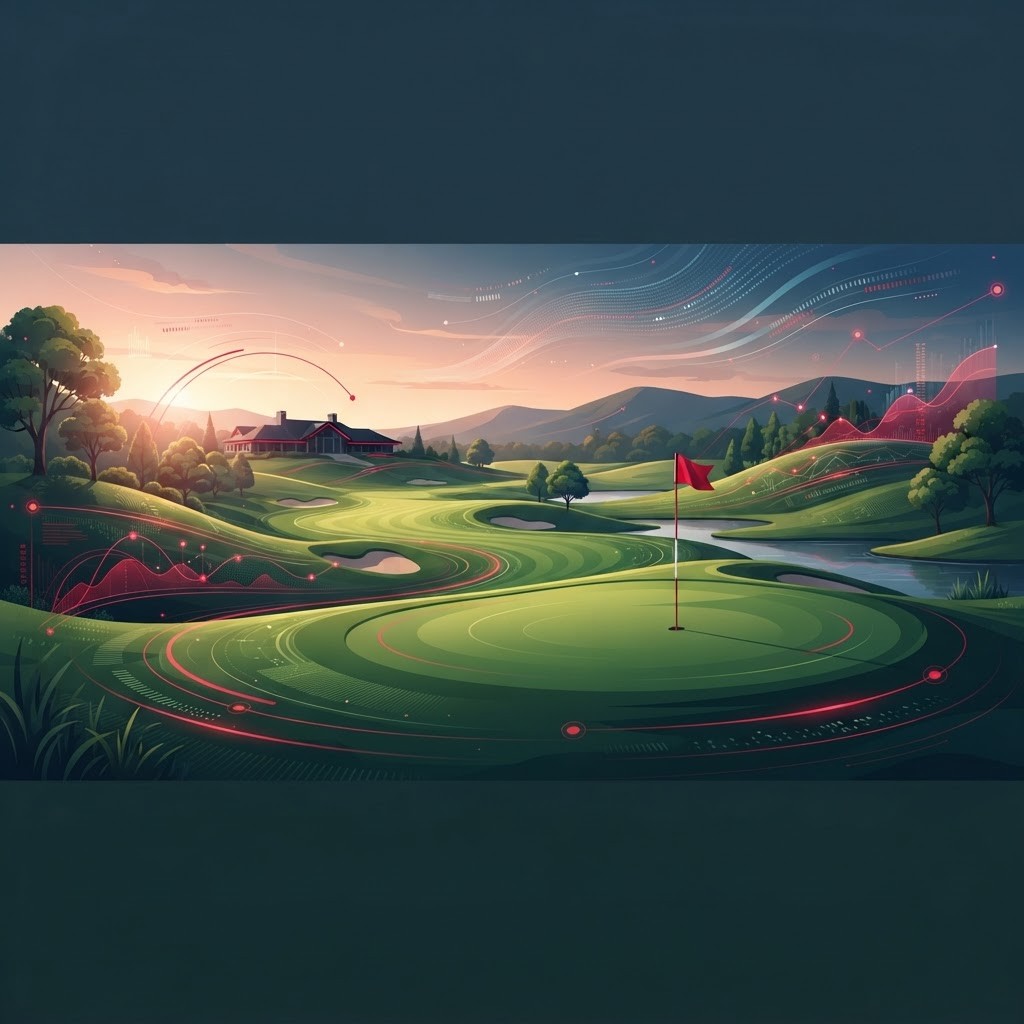 Top 10 Best Golf Courses in Hungary