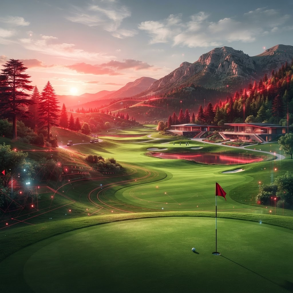 Top 10 Best Golf Courses in Lebanon