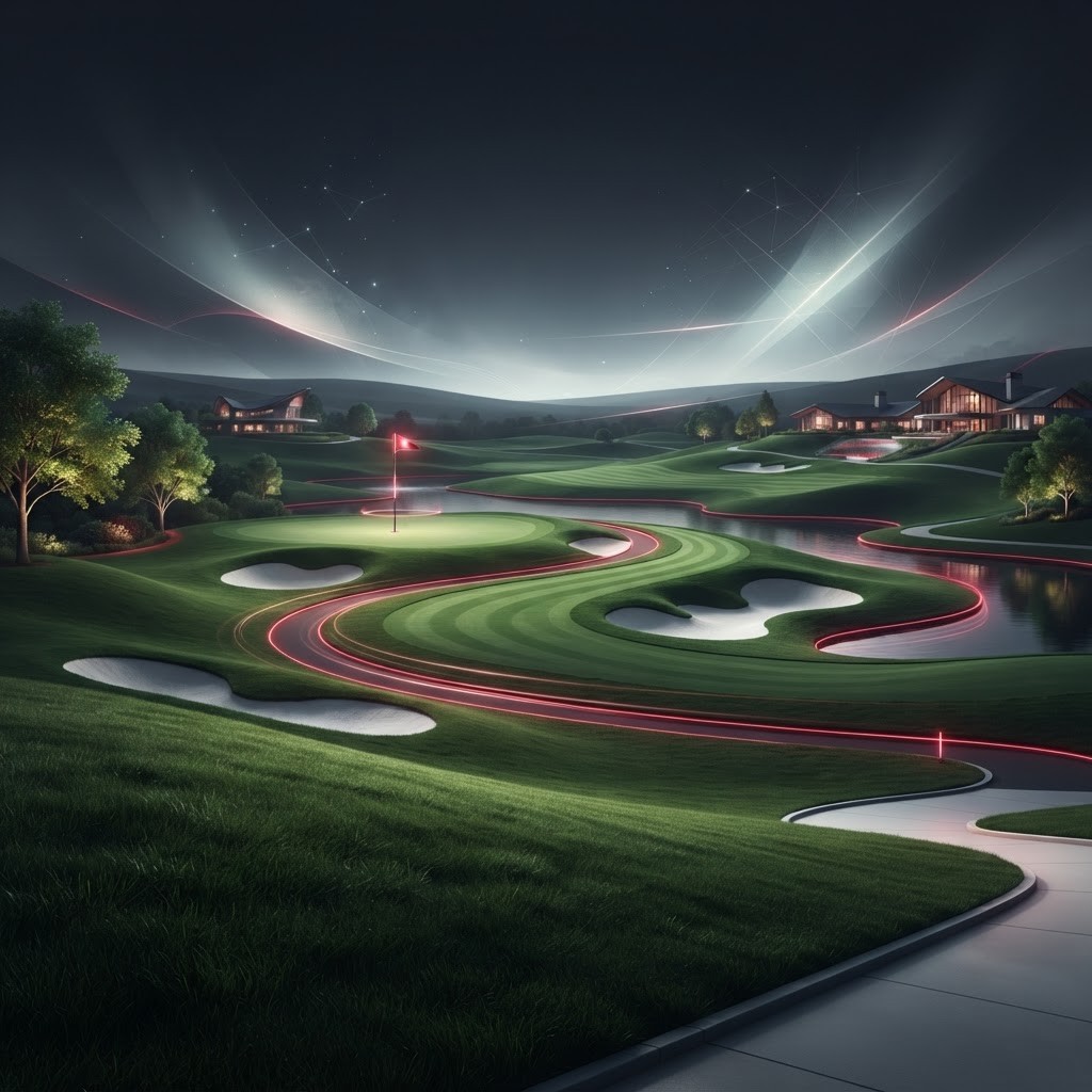Top 10 Best Golf Courses in Libya