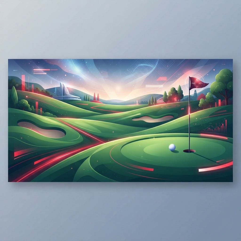 Top 10 Best Golf Courses in Oman