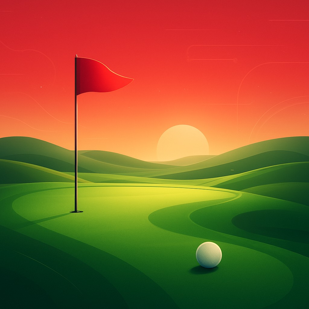 Top 10 Best Golf Courses in Romania