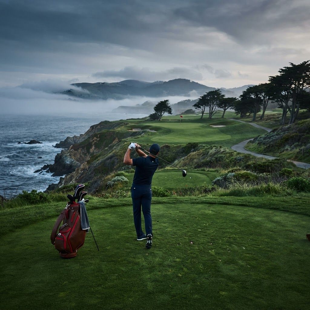 Top 10 Best Golf Courses in San Francisco
