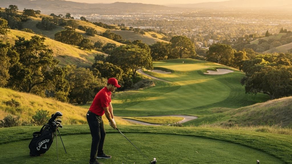 Top 10 Best Golf Courses in San Jose