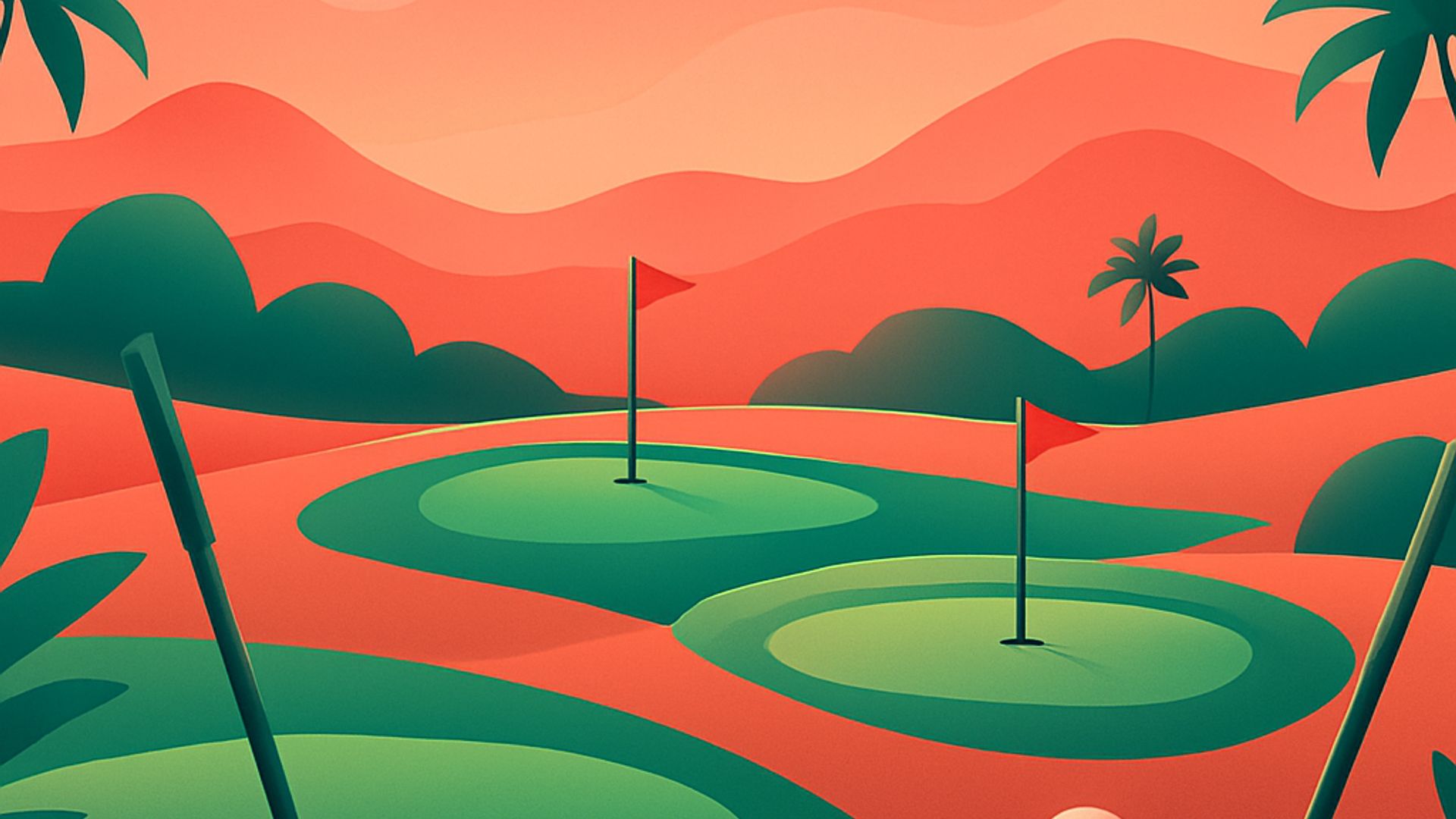 Top 10 Best Golf Courses in Uganda