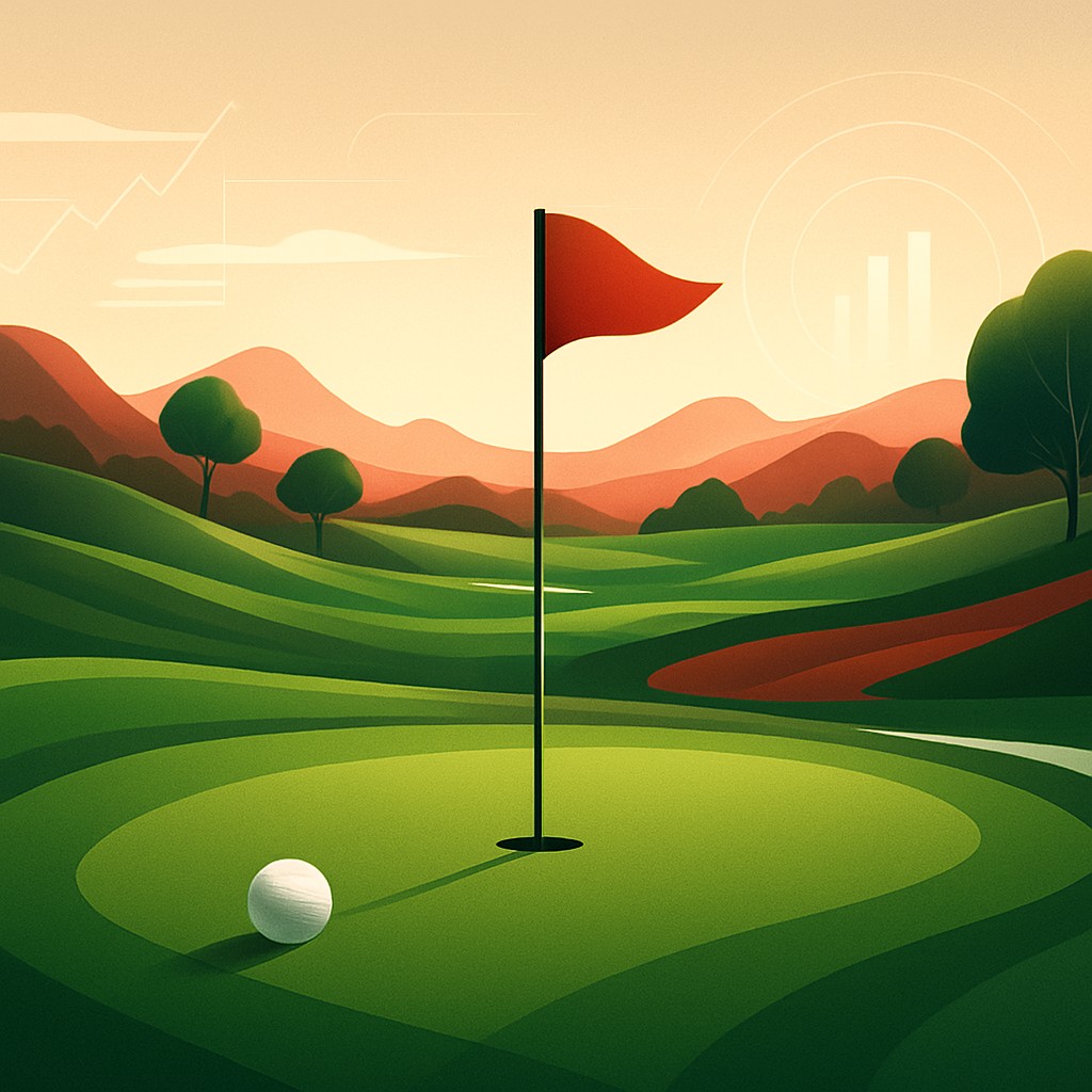 Top 10 Best Golf Courses in Uzbekistan
