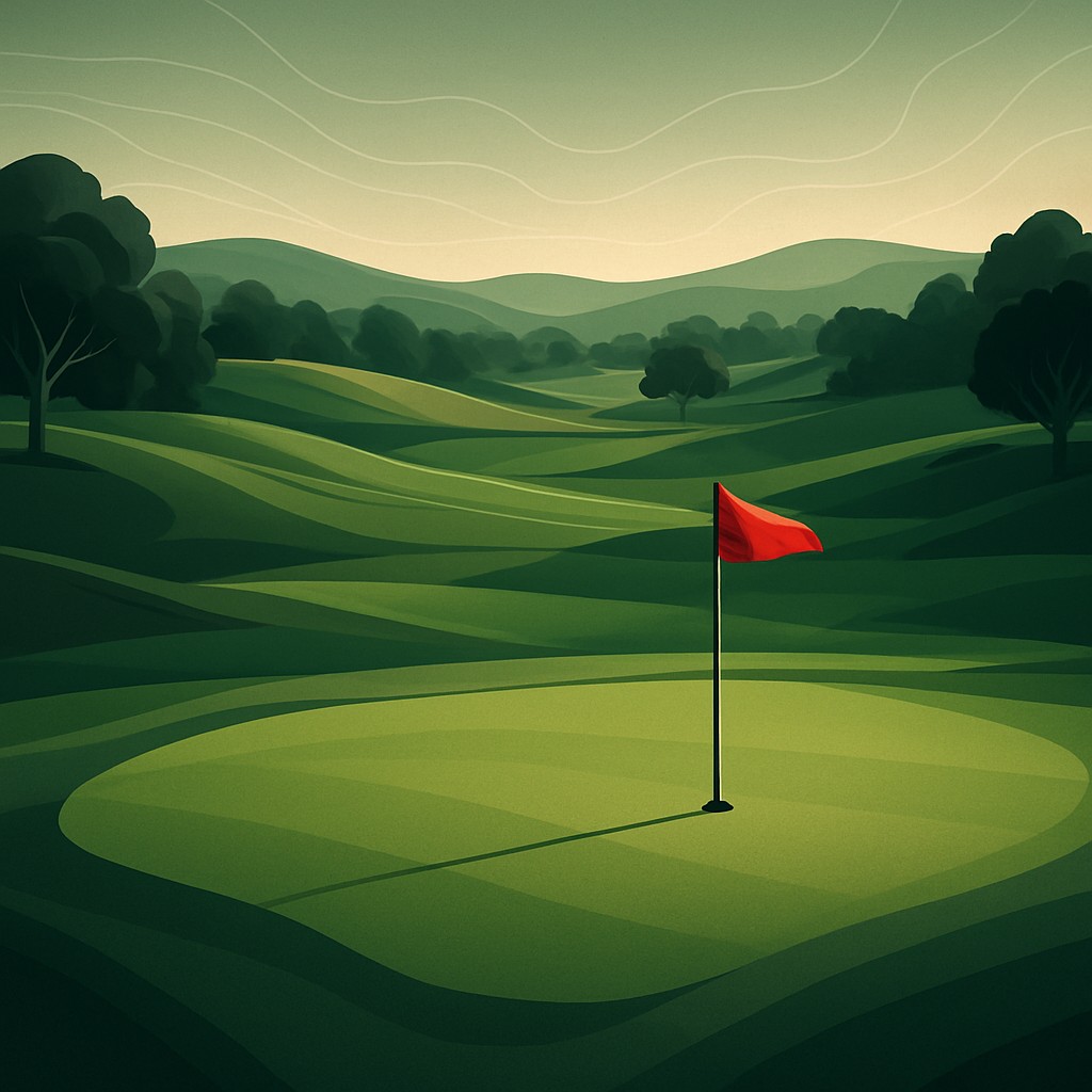 Top 10 Best Golf Courses in Zimbabwe